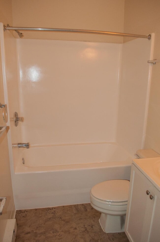 Floorplan - Virginia Arms Apartments