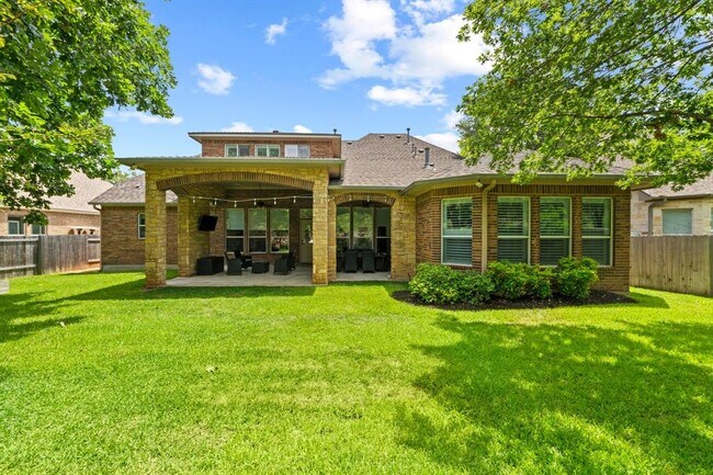 Building Photo - 1303 Quiet Creek Dr