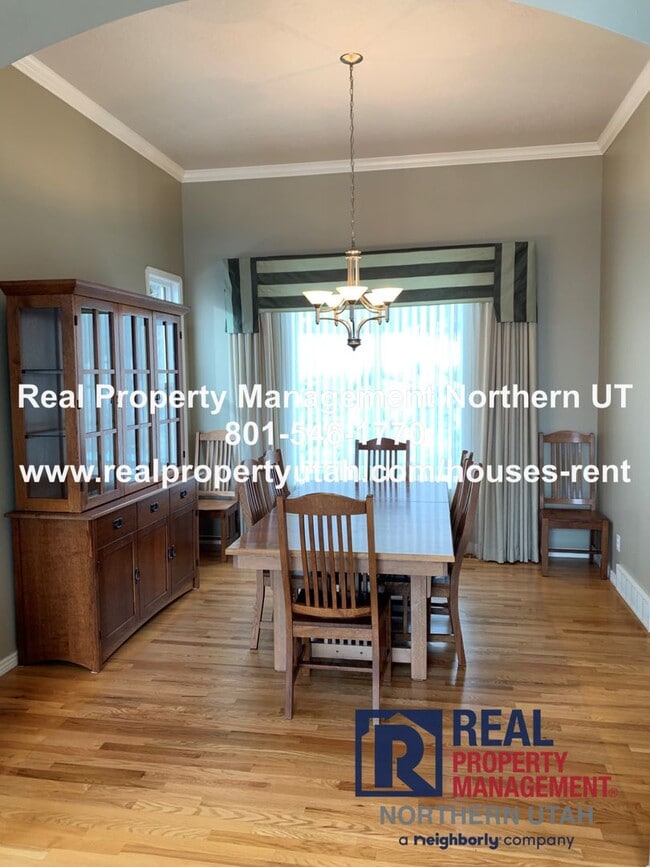 Building Photo - 6 bed 3.5 bath Home in North Ogden Coming Available in August