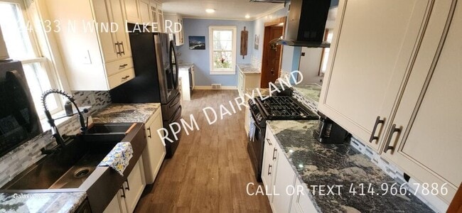 Building Photo - 24533 N Wind Lake Rd