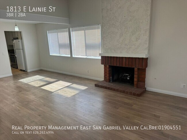 Building Photo - 1813 Lainie St