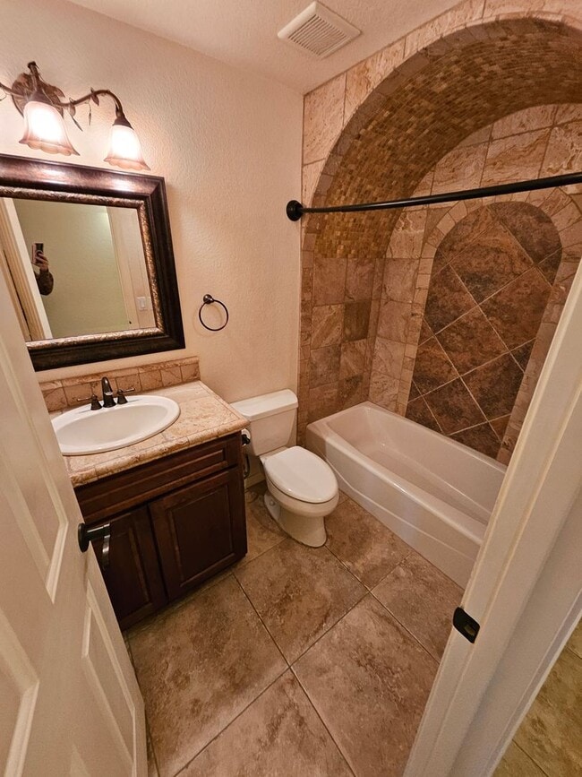 Building Photo - Located at Los Lagos on the Water Custom 2 Bedroom Home