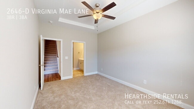 Building Photo - 2646 Virginia Mae Ln
