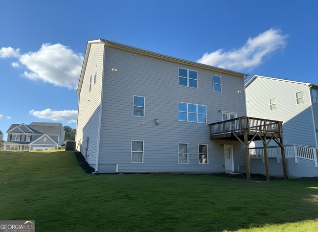 Building Photo - 622 Brookfield Dr