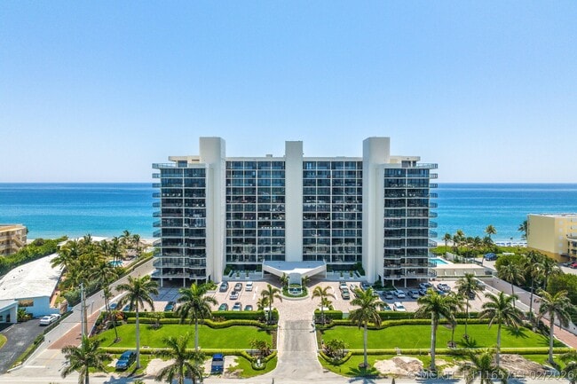 Building Photo - 2727 S Ocean Blvd