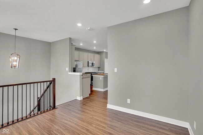 Building Photo - 3517 Buckner Dr