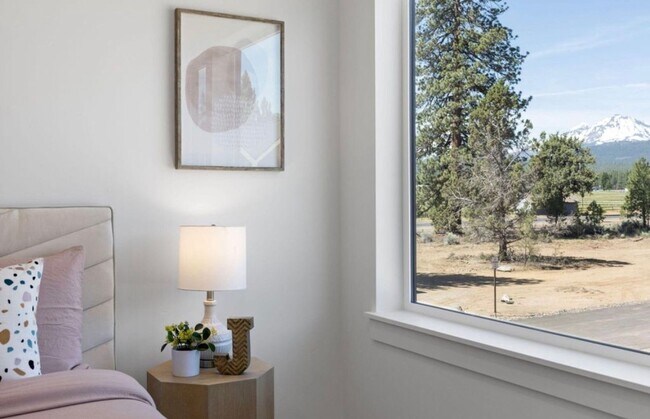 Building Photo - Gorgeous BRAND NEW 3-Bdr/2.5-bath with Loft in beautiful Sunset Meadows! -Sisters, Oregon