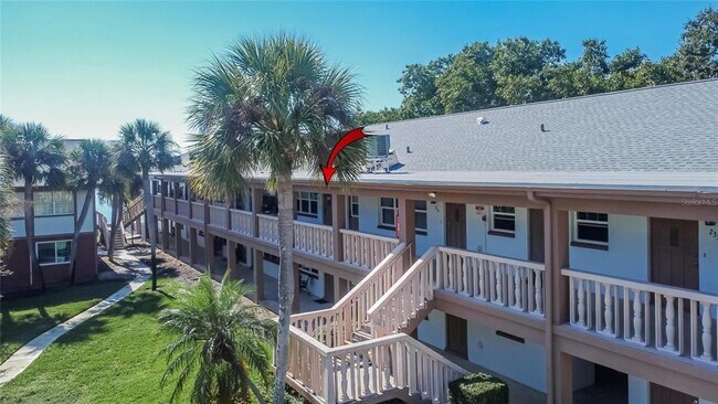 Building Photo - 650 Pinellas Point Dr S