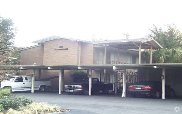 Building Photo - Bellefontaine