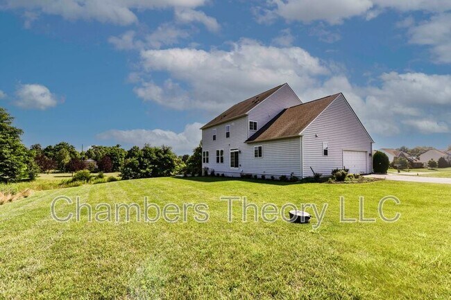 Building Photo - 15783 Berkhamstead Pl