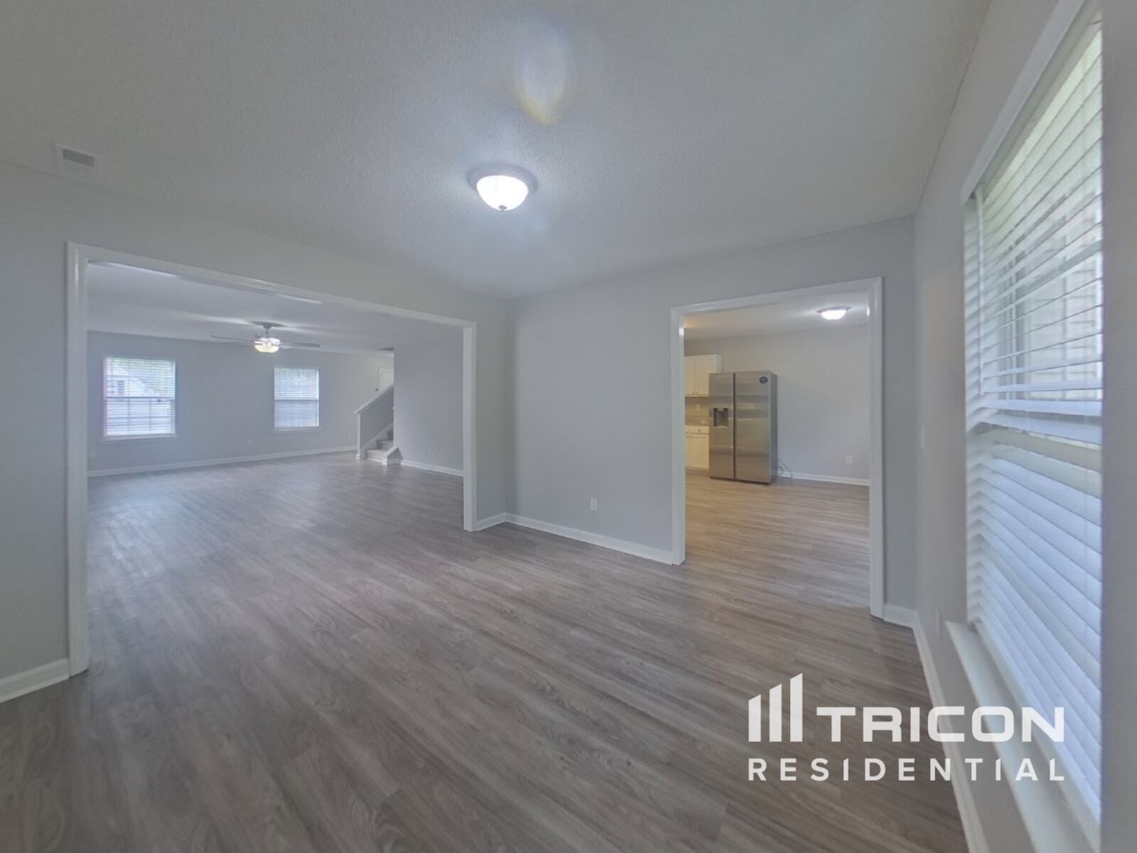 Building Photo - 1005 Aderley Oak Dr