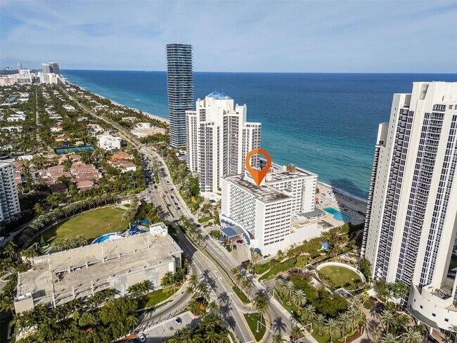 Building Photo - 19201 Collins Ave