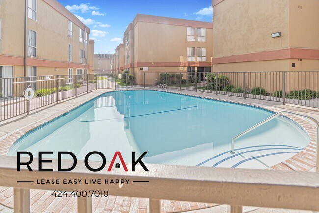 Building Photo - 17830 Sherman Way