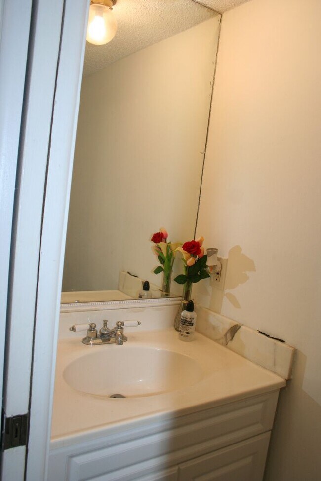 Building Photo - Pretty, Huge, Updated Townhome