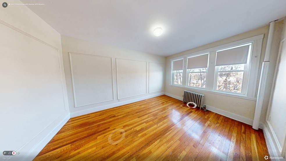 Building Photo - 1626 Commonwealth Ave