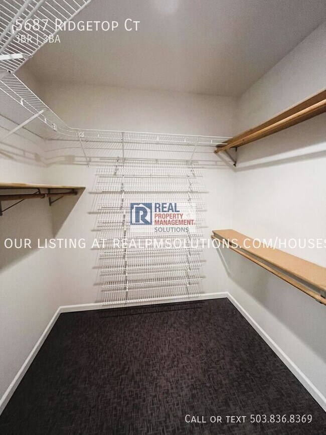 Building Photo - 5687 Ridgetop Ct