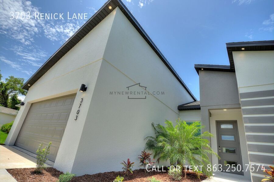 Building Photo - 3703 Renick Ln