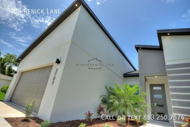 Building Photo - 3703 Renick Ln