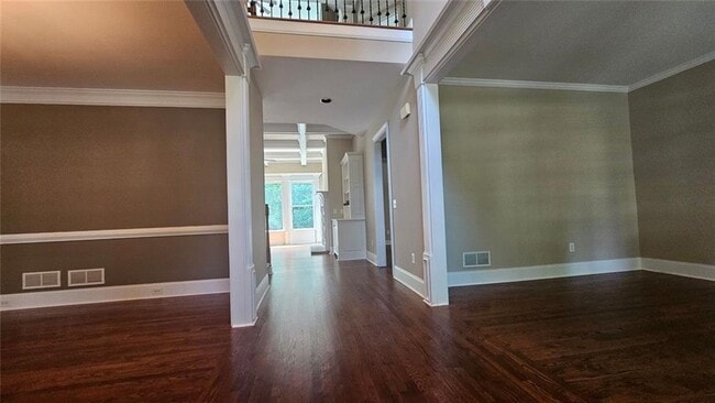 Building Photo - 1450 Ashbury Park Dr NE
