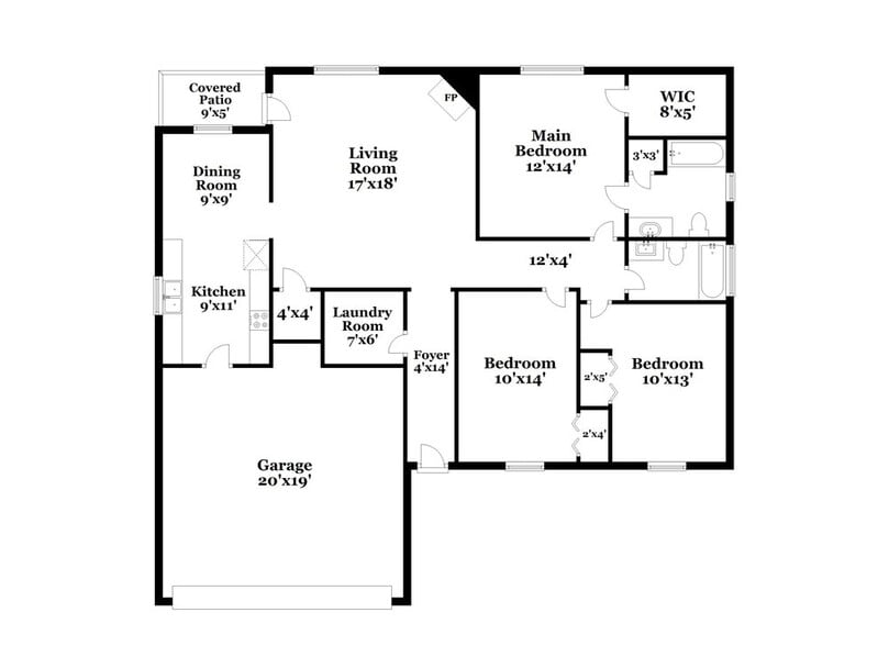 Building Photo - 100 Bradford Cir