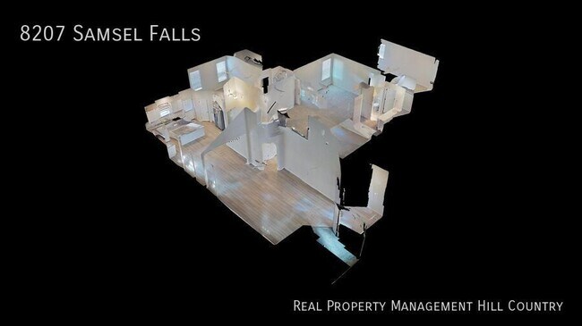 Building Photo - 8207 Samsel Falls