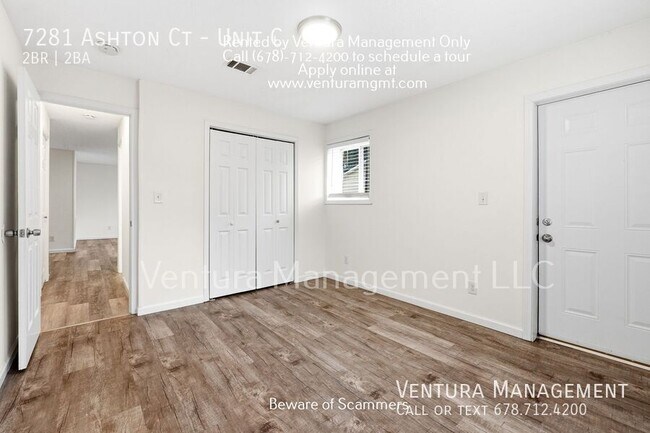 Building Photo - 7281 Ashton Ct