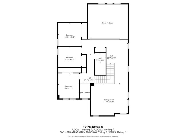 Building Photo - 18419 Windy Knl Wy