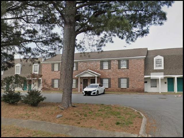 Building Photo - 101 Ellis Dr