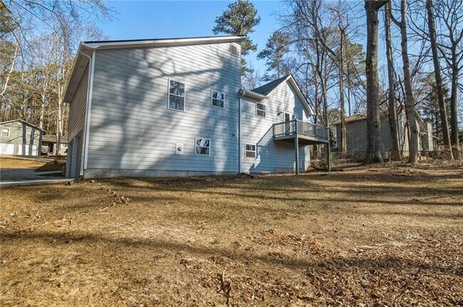 Building Photo - 5825 Stonehaven Dr NW