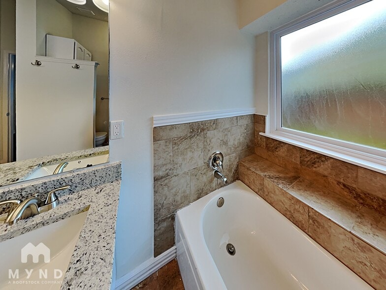 Building Photo - 8704 Tigris Trail