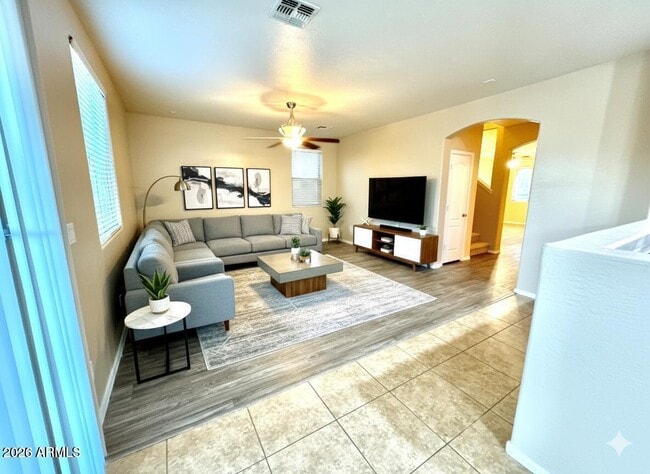 Building Photo - 42564 W Palmyra Ct