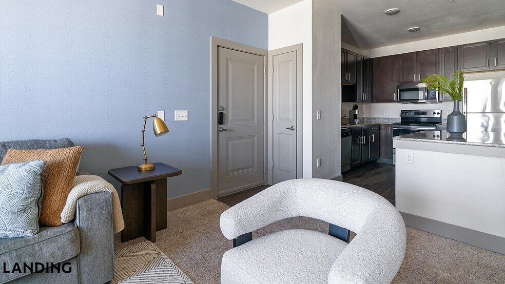 Building Photo - 4115 Louetta Rd