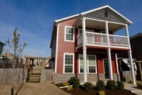 Building Photo - 554 N Keats Dr