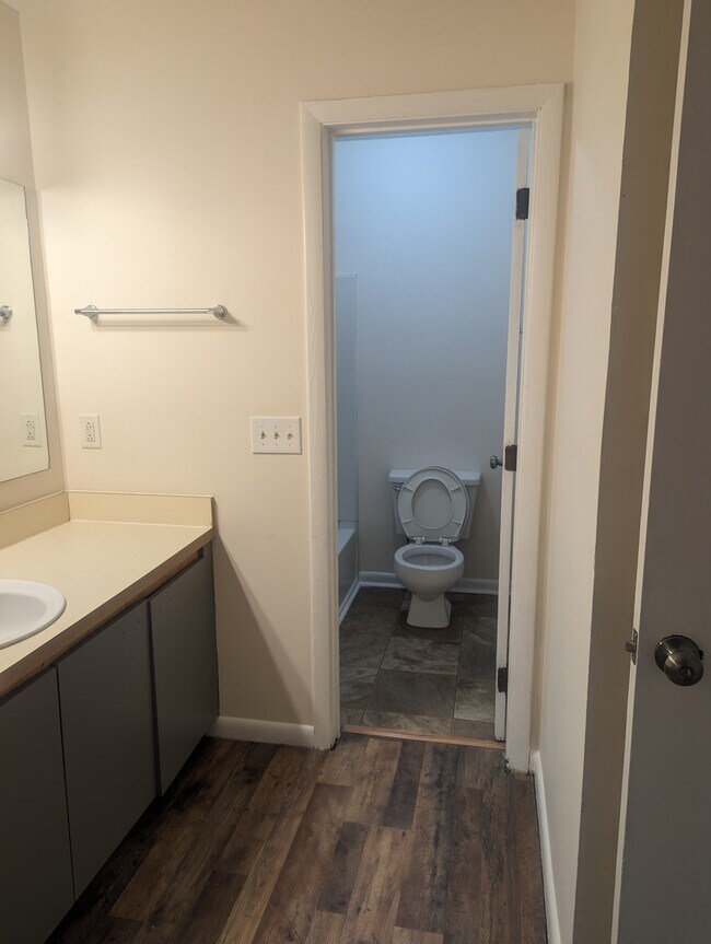 Master Bath 2 - 6780 Willowbrook Dr