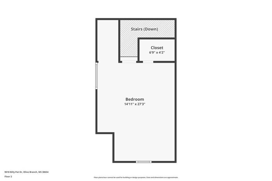 Building Photo - 9018 Billy Pat Dr