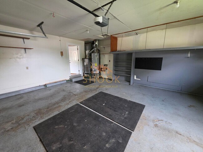 Building Photo - FRESH 4 BR HOME CLOSE TO EVERYTHING IN WEST LAFAYETTE
