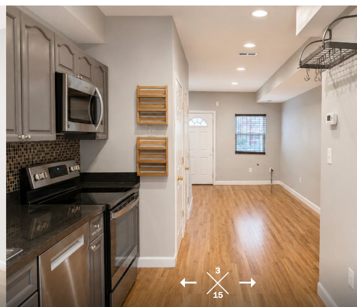 Building Photo - 1514 Constitution Ave NE