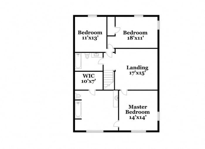 Building Photo - 109 Will Ln