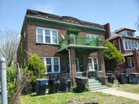 Building Photo - 3980 Helen St