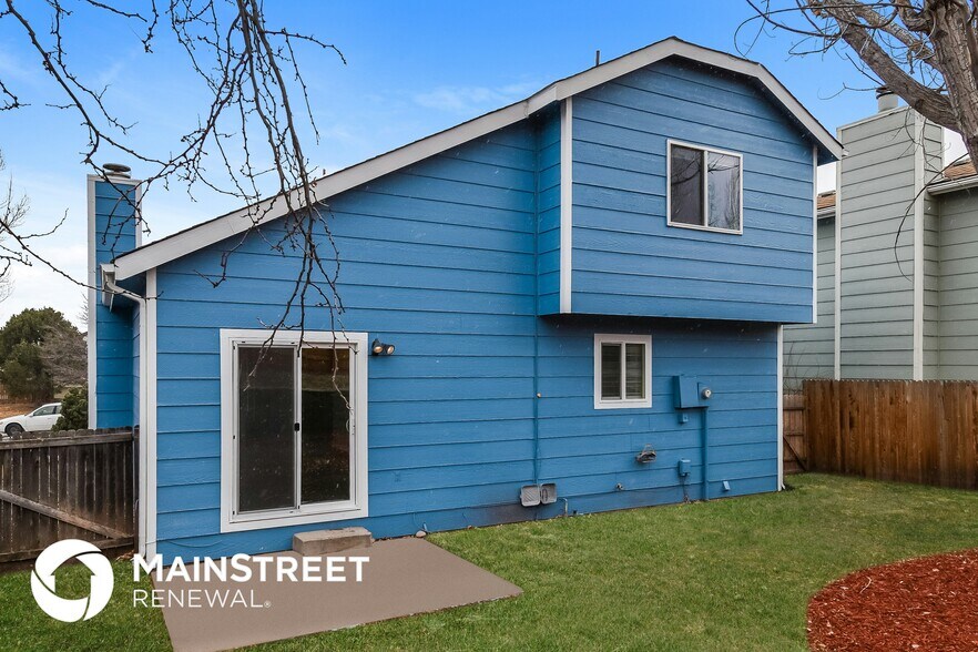 Building Photo - 3620 Hazelwood Ct