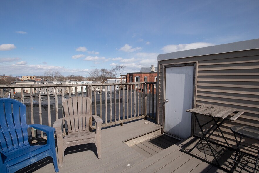 Building Photo - 1810 Dorchester Ave