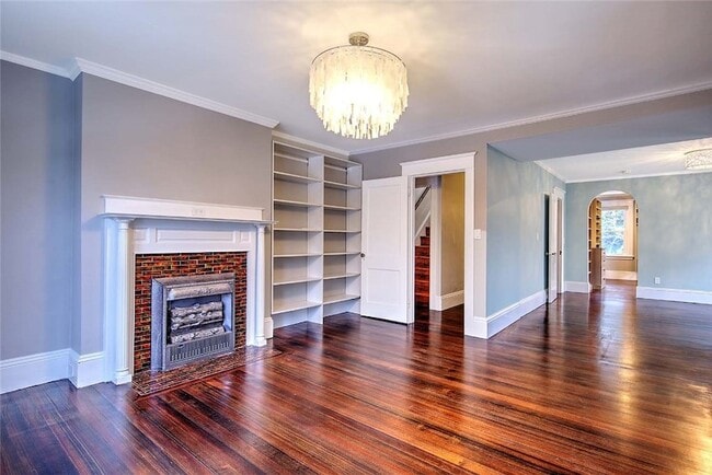 Building Photo - 118 Everett Ave