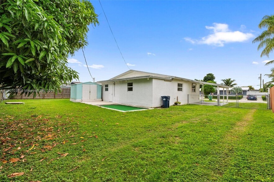 Building Photo - 12625 SW 188th St