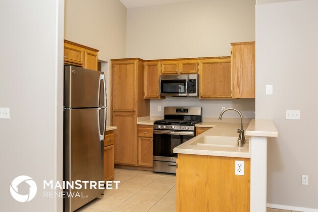 Building Photo - 4313 Wickford Dr