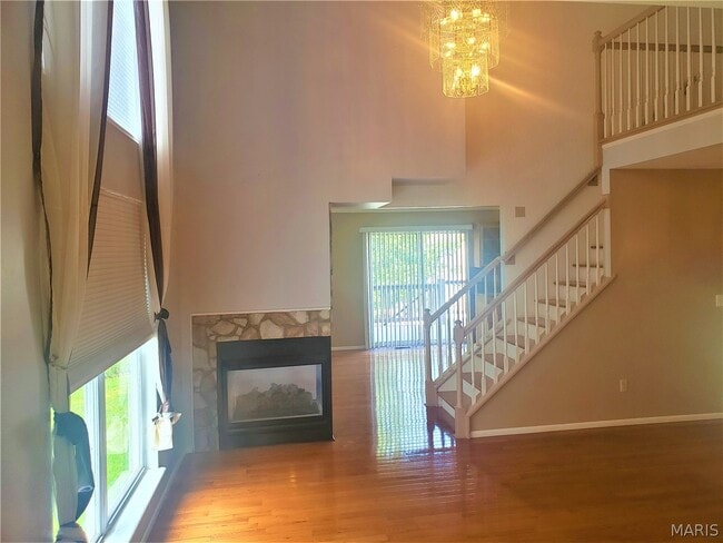 Building Photo - 16707 Hickory Meadows Ct