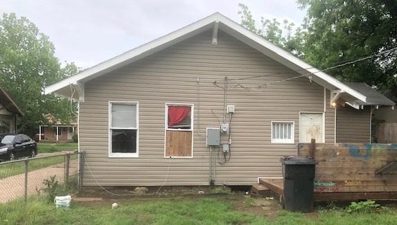 Building Photo - 1510 Taylor St