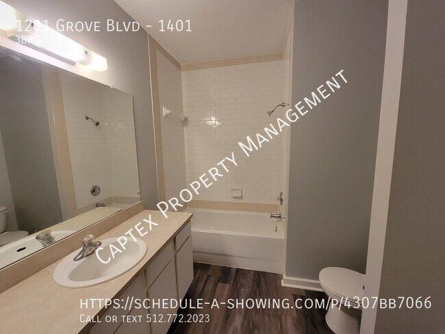 Building Photo - 1201 Grove Blvd