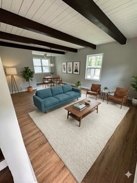 Building Photo - 5904-5906 Dendron Ln