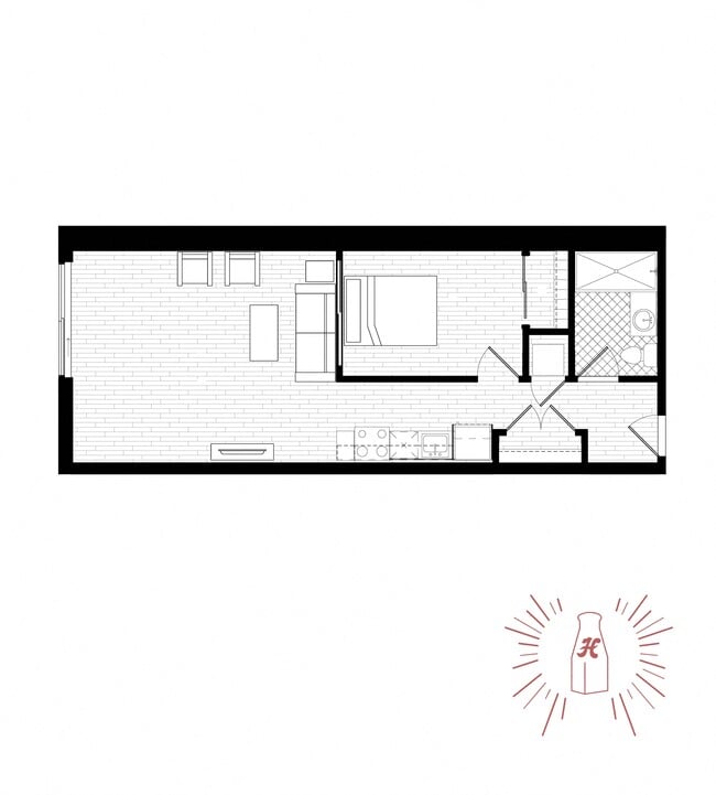Floorplan - Harbisons Dairy