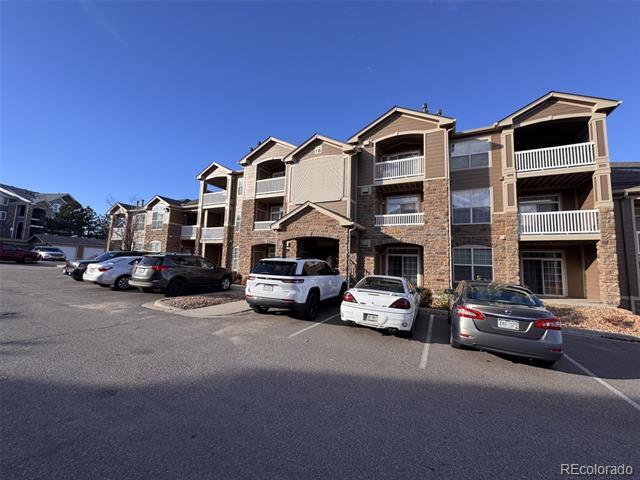 Building Photo - 7440 S Blackhawk St